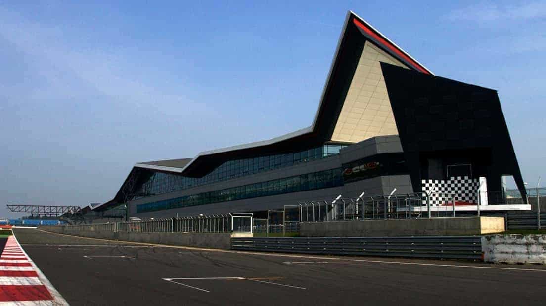 Silverstone